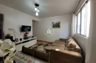 Apartamento 2 quartos em jardim cidade de florianópolis