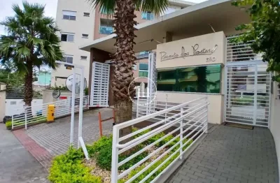 Apartamento com 3 quartos à venda na Rua José Lino Kretzer, 390, Centro, São José