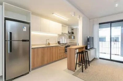 Apartamento com 2 quartos à venda na Rodovia João Paulo, 1267, João Paulo, Florianópolis