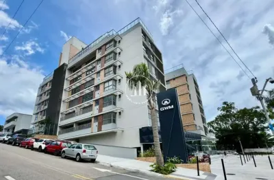 Apartamento com 1 quarto à venda na Avenida Marinheiro Max Schramm, 2701, Jardim Atlântico, Florianópolis