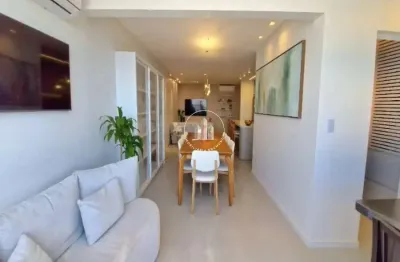Apartamento com 3 quartos à venda na Rua Moura, 270, Barreiros, São José
