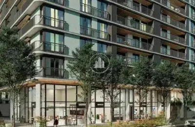 Apartamento com 2 quartos à venda na Rua José Cândido da Silva, 428, Balneário, Florianópolis