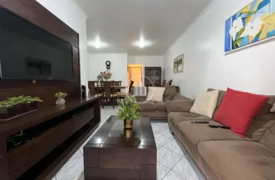 Apartamento 4 quartos com 1 suíte e 109m² - bom abrigo