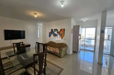 Apartamento com 3 quartos à venda na Avenida Osvaldo José do Amaral, 1001, Bela Vista, São José