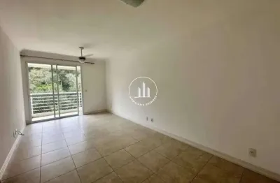 Apartamento 3 quartos com 1 suíte e 90m² - itacorubi