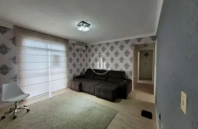 Apartamento com 3 quartos à venda na Avenida Vereador Nagib Jabor, 333, Capoeiras, Florianópolis