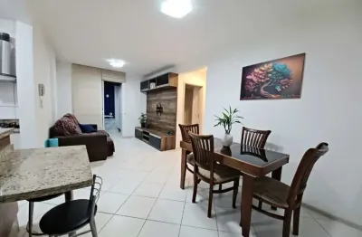 Apartamento 2 quartos com 1 suíte e 70m² - barreiros