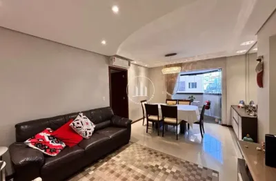 Apartamento com 3 quartos à venda na Rua São Pedro, 397, Balneário, Florianópolis