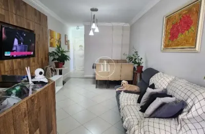 Apartamento 3 quartos, balneário do estreito - florianópolis