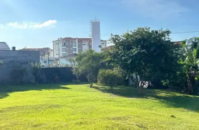 Terreno à venda na Rua José Lino Kretzer, 00, Centro, São José