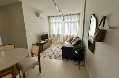 Apartamento com 3 quartos à venda na Rua Delminda Silveira, 411, Agronômica, Florianópolis
