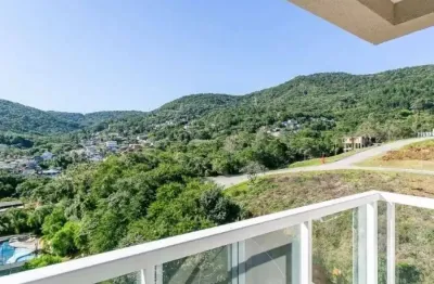 Apartamento com 2 quartos à venda na Rua Rodrigo Rampinelli Jeremias, 172, Itacorubi, Florianópolis