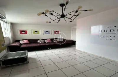 Apartamento com 3 quartos à venda na Avenida Lédio João Martins, 999, Kobrasol, São José