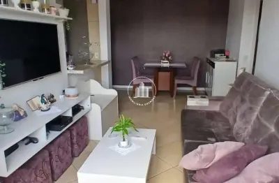 Apartamento com 3 quartos à venda na Rua Adão Manoel da Silva, 97, Areias, São José