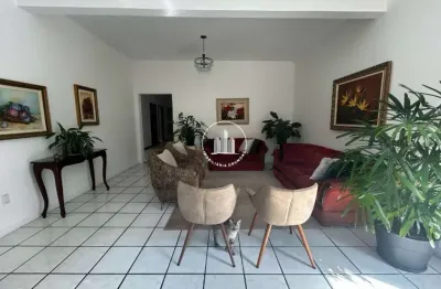 Casa com 5 quartos à venda na Rua Domingos Romão, 924, Barreiros, São José