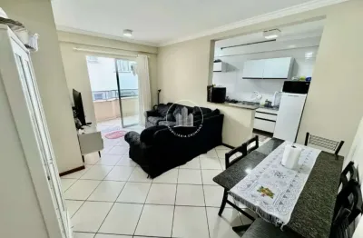 Apartamento com 2 quartos à venda na Rua Luiz Fagundes, 2643, Picadas do Sul, São José