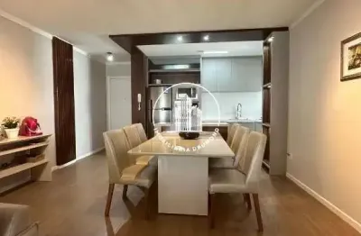 Apartamento com 2 quartos à venda na Rua Vereador Walter Borges, 228, Campinas, São José