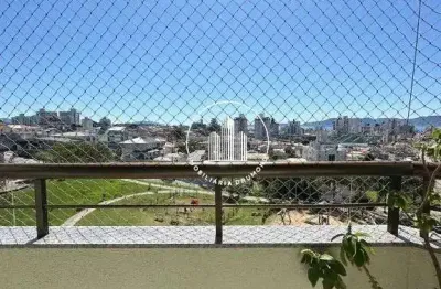 Apartamento com 3 quartos à venda na Rua João Evangelista da Costa, 915, Jardim Atlântico, Florianópolis