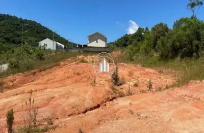Terreno à venda na Rua Antônio Alfredo Dos Santos, 10, Forquilhas, São José