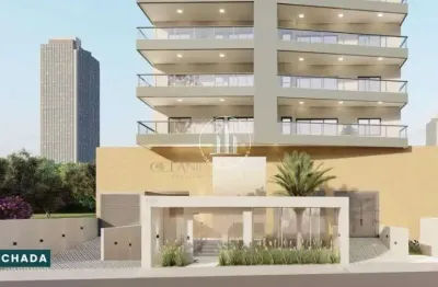 Apartamento com 2 quartos à venda na Rua Gregório Felipe, 11, Barreiros, São José