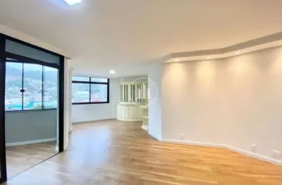 Apartamento 3 quartos no residencial urbano sales - centro