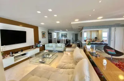 Apartamento com 4 quartos à venda na Avenida Jornalista Rubens de Arruda Ramos, 2062, Centro, Florianópolis