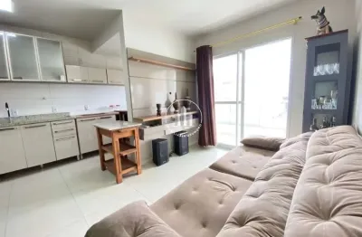 Apartamento com 3 quartos à venda na Rua Coronel Américo, 195, Barreiros, São José