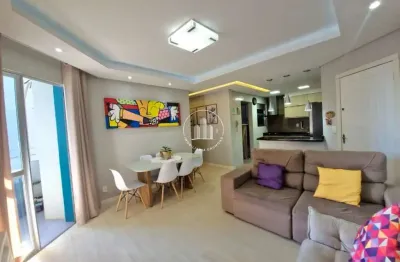 Apartamento 3 quartos com 1 suíte e 74m² - barreiros