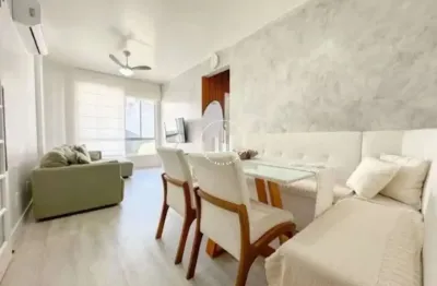 Apartamento com 2 quartos à venda na Rua João Motta Espezim, 859, Saco dos Limões, Florianópolis