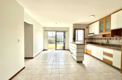 Apartamento com 2 quartos à venda na Rua Prefeito Dib Cherem, 2608, Capoeiras, Florianópolis
