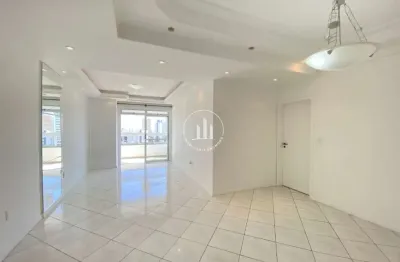 Apartamento 3 quartos com 3 suítes e 135m² - estreito