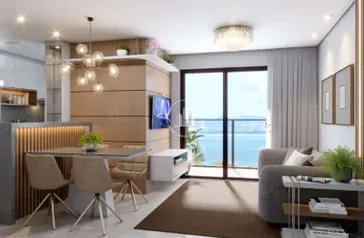 Apartamento com 2 quartos à venda na Rua Bom Pastor, 500, Ipiranga, São José