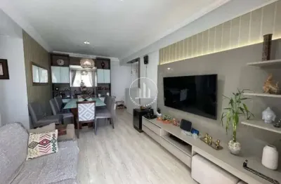 Apartamento com 2 quartos à venda na Avenida Salvador Di Bernardi, 888, Campinas, São José