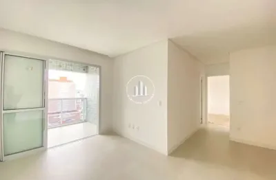 Apartamento com 2 quartos à venda na Rua Brasilpinho, 2, Kobrasol, São José
