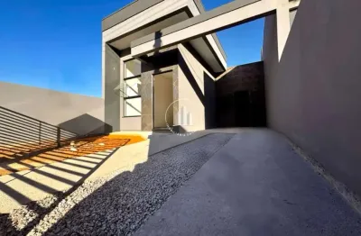 Casa com 2 quartos à venda na Rua Matilde Euzébia Corrêa Da Silva, S/N, Areias, São José