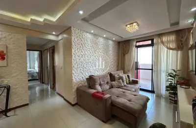 Apartamento com 3 quartos à venda na Avenida Salvador Di Bernardi, 840, Campinas, São José