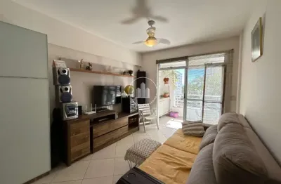 Apartamento com 2 quartos à venda na Avenida Buriti, 630, Itacorubi, Florianópolis