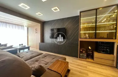 Apartamento 3 quartos com 1 suíte e 106m² - barreiros