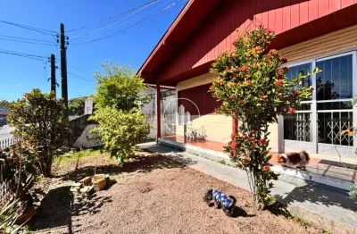 Casa com 2 quartos à venda na Rua Nossa Senhora Aparecida, 363, Barreiros, São José