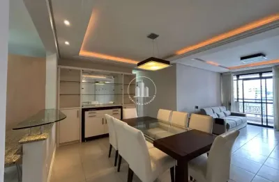 Apartamento com 3 quartos à venda na Avenida Salvador Di Bernardi, 840, Campinas, São José