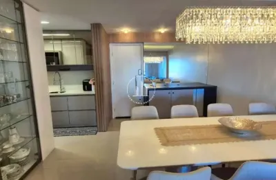 Apartamento com 3 quartos à venda na Rua Santo Antônio, 686, Barreiros, São José