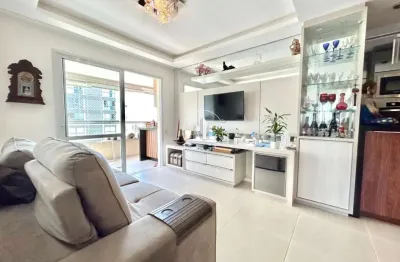 Apartamento com 3 quartos à venda na Rua Orlando Odilio Koerich, 308, Estreito, Florianópolis