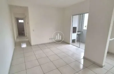 Apartamento com 2 quartos à venda na Rua 1º de Setembro, 213, Serraria, São José