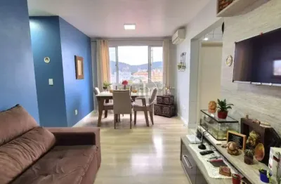 Apartamento com 2 quartos à venda na Rua Bom Pastor, 1457, Ipiranga, São José