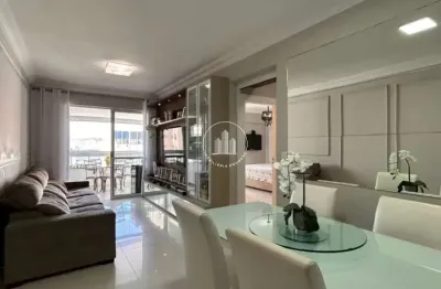 Apartamento com 3 quartos à venda na Avenida Brigadeiro da Silva Paes, 85, Campinas, São José