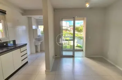 Apartamento com 1 quarto à venda na Rua José Lino Kretzer, 390, Centro, São José