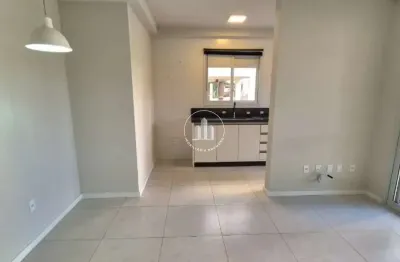 Apartamento com 1 quarto à venda na Rua José Lino Kretzer, 390, Centro, São José