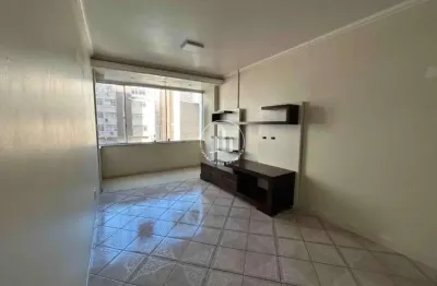 Apartamento com 2 quartos à venda na Rua Antônio Scherer, 611, Kobrasol, São José