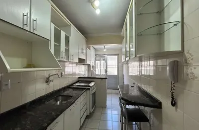 Apartamento com 2 quartos à venda na Rua Antônio Scherer, 611, Kobrasol, São José
