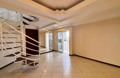 Cobertura com 3 quartos à venda na Rua Doutor Percy Borba, 240, Barreiros, São José